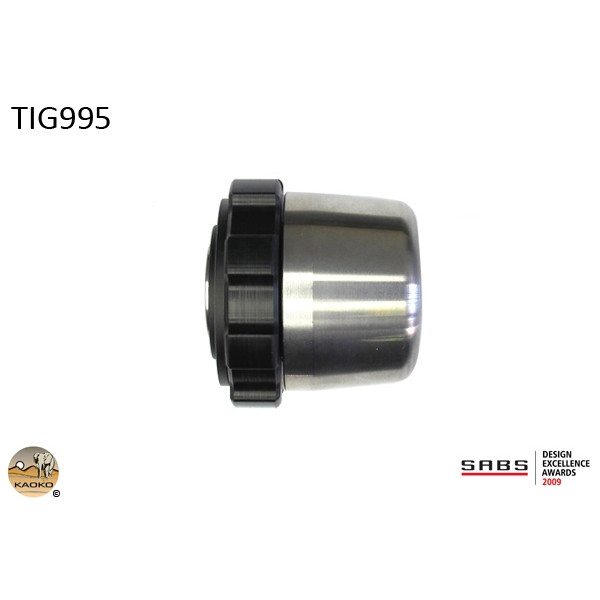 Kaoko Kaoko Throttle Stabilizer for the Triumph Tiger 955i (2001 onwards)